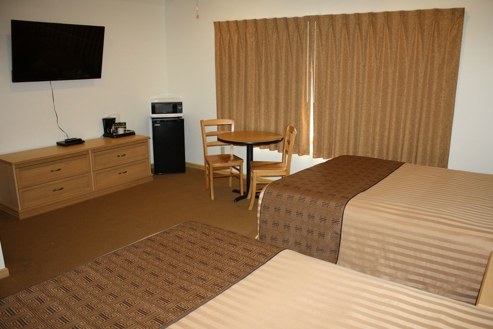 Superior Ridge Resort Motel Schroeder ภายนอก รูปภาพ