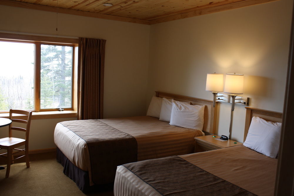 Superior Ridge Resort Motel Schroeder ภายนอก รูปภาพ